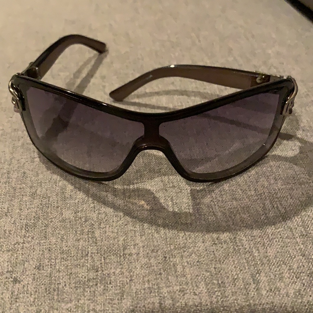 Gucci vintage sunglasses.
